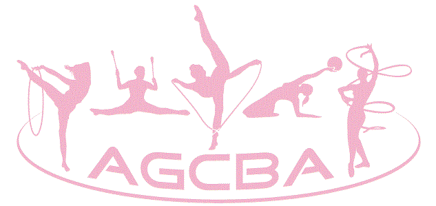 Logo AGCBA