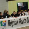 Championat régional, Thuit Signol, 13 &amp; 14 novembre 2010
