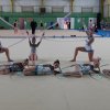 Championnat départemental des ensembles et individuelles à Bonsecours