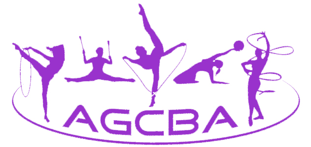Logo AGCBA